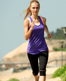 跑步技巧 跑步前的準(zhǔn)備動(dòng)作怎么做