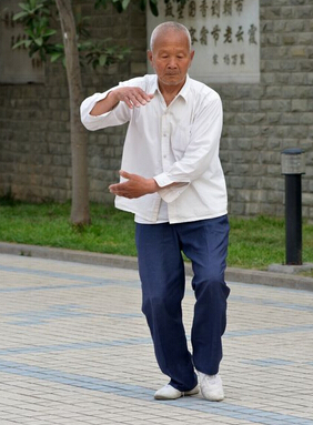 晨練的好處 參加晨練活動(dòng)有什么好處