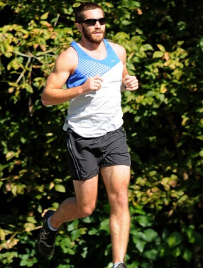 跑步技巧 怎樣慢跑對身體才有益