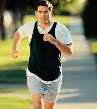 慢跑減肥 正確的慢跑減肥法