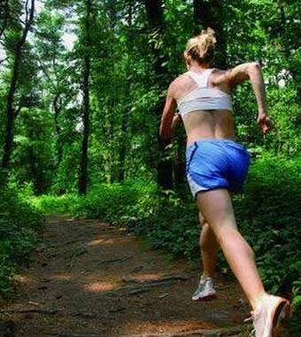 爬山可以減肥嗎 爬山注意要點