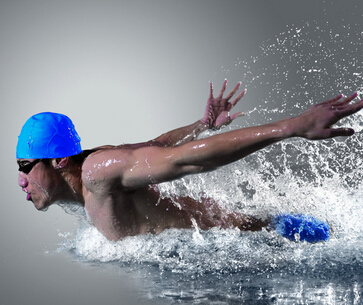 游泳姿勢 游泳姿勢正確鍛煉效果才會好