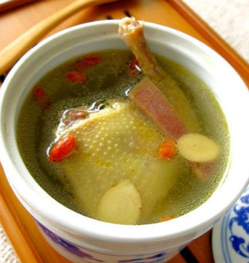 小編推薦 枸杞子吃的好可以壯陽(yáng)