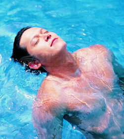 游泳教程 游泳的分類你都知道嗎
