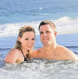 游泳的好處 游泳對(duì)人身體的鍛煉意義