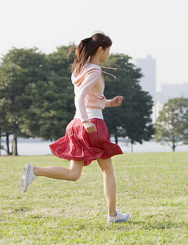 慢跑能瘦腿嗎 慢跑運動削肉瘦小腿