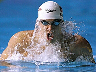 蛙泳換氣技巧 蛙泳換氣技巧大詳解