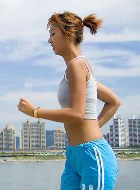 跑步減肥 跑步瘦腿的五個誤區(qū)