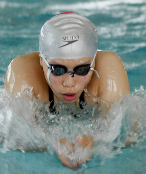 蛙泳教學(xué) 蛙泳對身體的益處有哪些