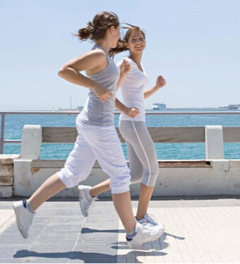 鍛煉的最佳時間 秋冬鍛煉13個注意事項