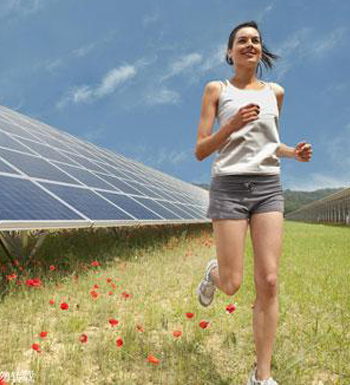 有氧瘦腰運動是什么 有氧瘦腰運動有哪些