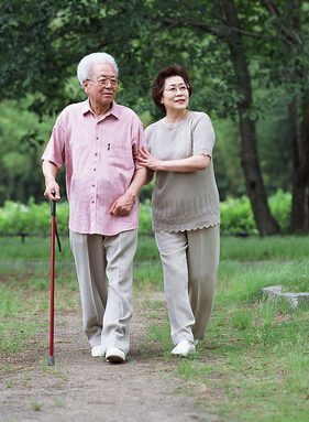 散步的好處 散步的方式與注意事項(xiàng)