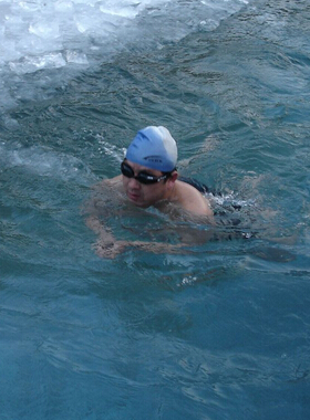 冬泳有什么好處 冬季游泳有哪些好處