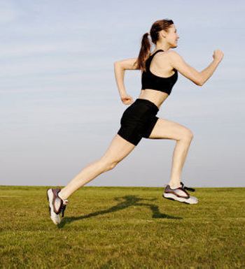 跑步要注意些什么 愛(ài)跑族必備 5個(gè)措施防抽經(jīng)