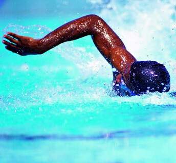 生活小常識 感冒可以游泳嗎