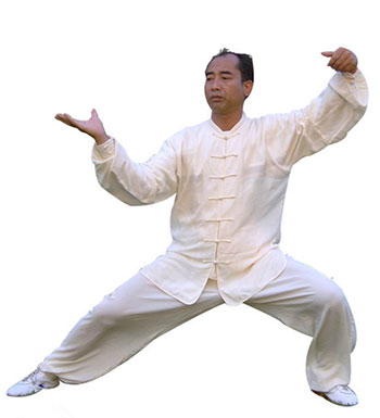 太極養(yǎng)生常識 怎么樣才可以練好太極拳