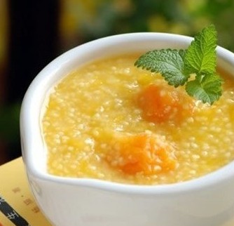 小編介紹 小米龍眼粥的做法詳解