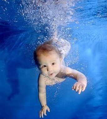 嬰兒游泳 嬰兒游泳注意事項