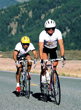 有氧運動的好處 有氧運動的八大誤區(qū)