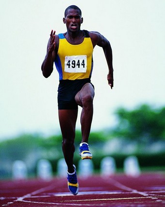 長跑注意事項 長跑中的 紅綠燈