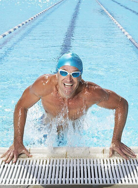 有氧運動的好處 有氧運動的八大誤區(qū)