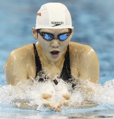 蛙泳教學(xué) 學(xué)習(xí)蛙泳的優(yōu)點(diǎn)和技巧