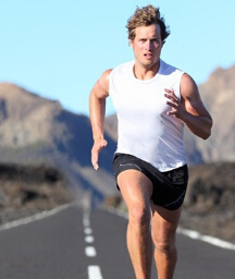 慢跑的好處 男人慢跑有哪些好處