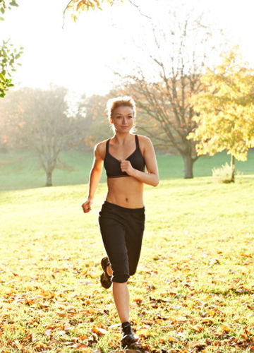 調(diào)理月經(jīng)不調(diào) 六種運動幫你忙