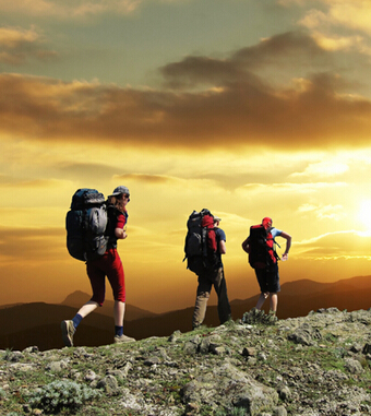 爬山可以減肥嗎 爬山注意要點