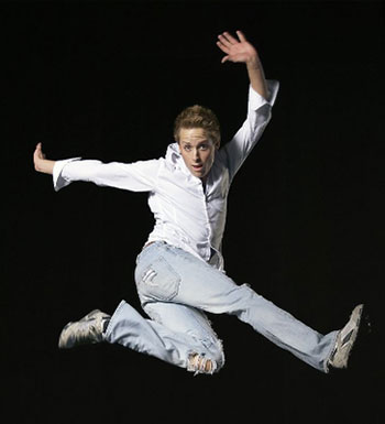 街舞減肥靠譜嗎 經(jīng)常跳街舞能夠減肥瘦身嗎