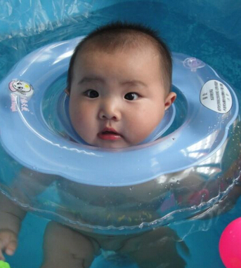 嬰兒游泳 嬰兒游泳注意事項