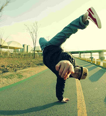 街舞減肥靠譜嗎 經(jīng)常跳街舞能夠減肥瘦身嗎