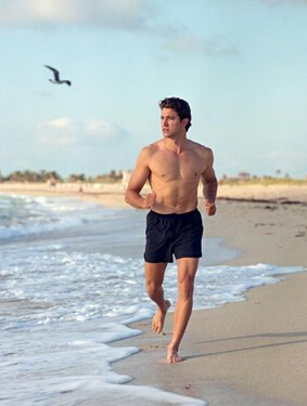 跑步的技巧 健康跑步呼吸方法很重要