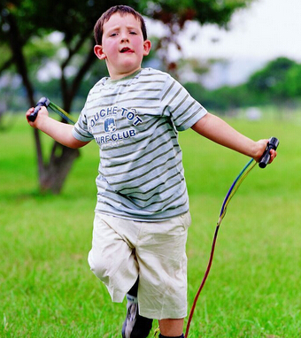 跳繩能瘦腿嗎 每天跳繩能長(zhǎng)高嗎