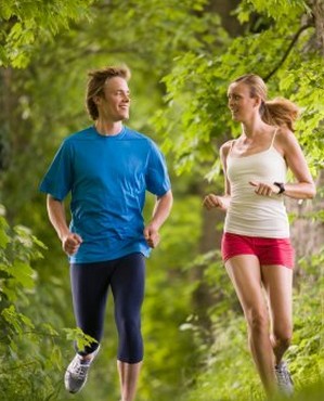 慢跑注意事項(xiàng) 慢跑鍛煉的注意事項(xiàng)