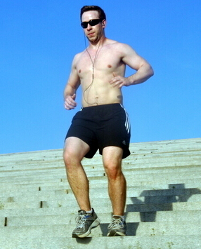 跑步注意事項(xiàng) 跑步減肥需要注意哪些事項(xiàng)