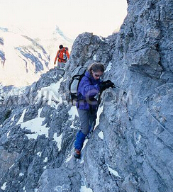 爬山注意事項 爬山鍛煉需要注意的事項