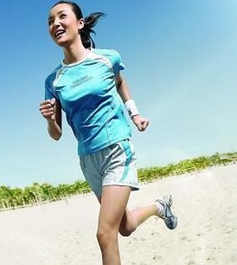 慢跑減肥 正確的慢跑減肥法