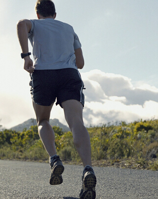 跑步的好處 跑步可以有效預防疾病