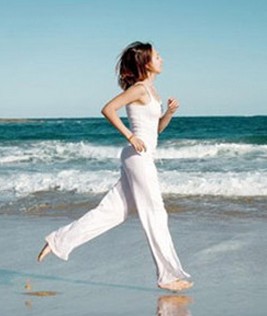 秋季養(yǎng)生 秋季運動養(yǎng)生慢跑最佳