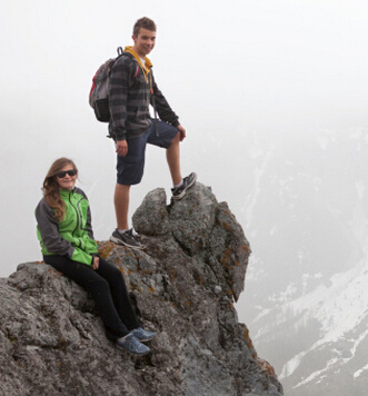 爬山注意事項 爬山鍛煉需要注意的事項