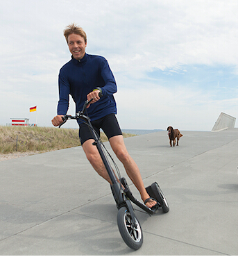 男人怎么減肥 5種有氧運(yùn)動(dòng)為您支招