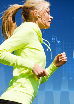 跑步減肥 跑步減肥健身需要注意的事項(xiàng)