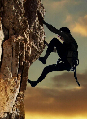 攀巖技巧 攀巖有什么好處和技巧