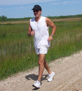 秋季養(yǎng)生 秋季運動養(yǎng)生慢跑最佳