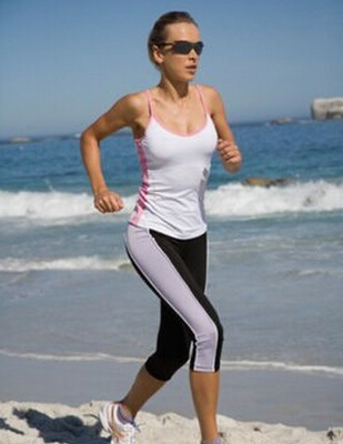 鍛煉身體 怎樣科學跑步鍛煉身體