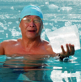 游泳的好處 冬季游泳的好處及注意事項