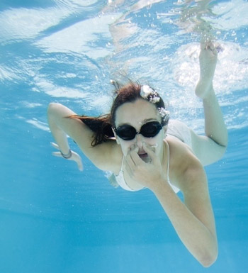 夏季游泳如何防溺水 夏季游泳要注意什么