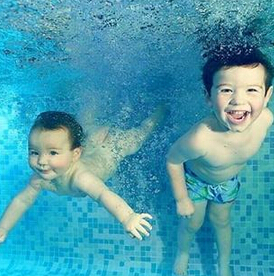 冬泳注意事項(xiàng) 16條冬泳禁忌提醒安全游泳