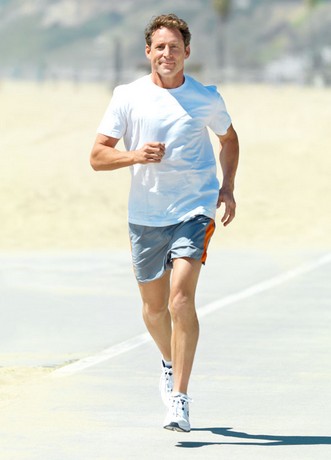 跑步姿勢 跑步的正確姿勢